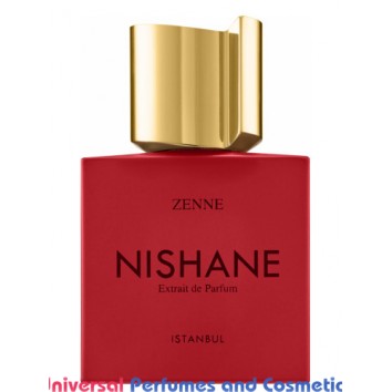Our impression of Zenne Nishane for Unisex Premium Perfume Oil (151449) Lz